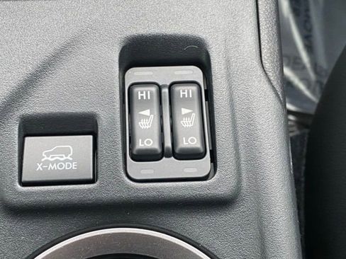 Used 2021 Subaru Crosstrek 2.5i Limited image 17