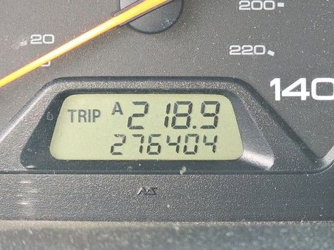 Used 2002 Honda Odyssey EX image 13