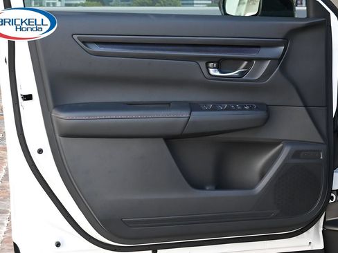 New 2026 Honda CR-V Sport-L image 10