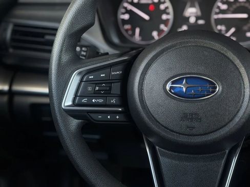 Used 2024 Subaru Impreza 2.0i Sport image 21