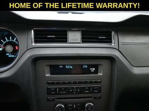 Used 2012 Ford Mustang Coupe RWD image 22