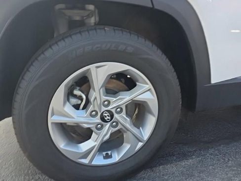 Used 2024 Hyundai Tucson SEL image 12