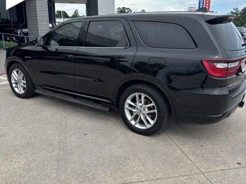 Used 2022 Dodge Durango R/T RWD image 4