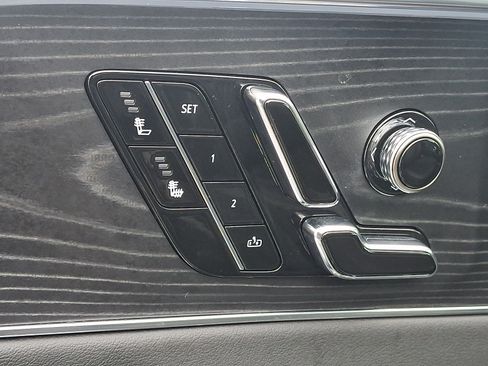 Certified 2024 Cadillac Lyriq Luxury RWD image 19