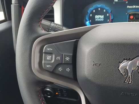 New 2026 Ford Bronco Heritage Edition image 17