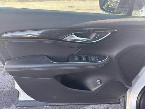 Used 2023 Buick Envision Essence w/ Sport Touring Package image 16