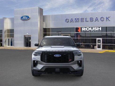 New 2026 Ford Explorer ST w/ Sun And Sound Package image 29