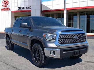 Used 2020 Toyota Tundra SR5 w/ SR5 Upgrade Package video 2