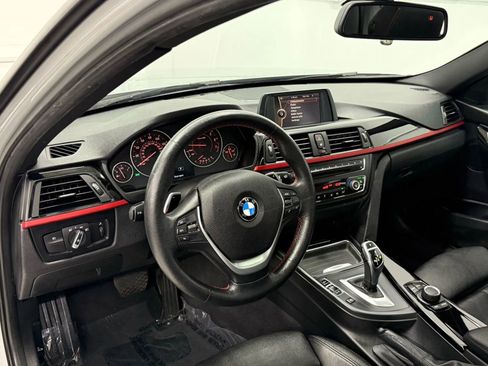 Used 2013 BMW 335i xDrive Sedan image 22