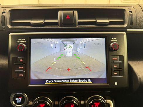Used 2023 Toyota GR86 Premium w/ ALL Weather Mat Package (TMS) RWD image 27