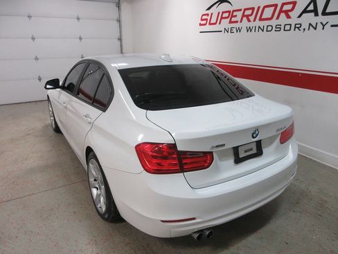 Used 2015 BMW 328i xDrive 328i xDrive AWD 4dr Sedan SULE image 14