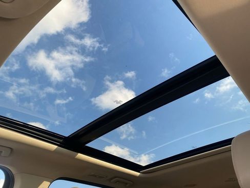 Certified 2024 Ford Expedition Limited image 27