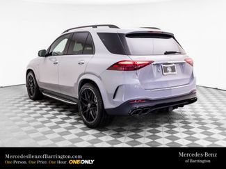 New 2026 Mercedes-Benz GLE 63 AMG S video 3
