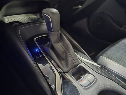 Used 2019 Toyota Corolla SE image 24