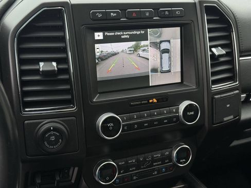 Used 2019 Ford Expedition Limited w/ Equipment Group 302A AWD/4WD image 23