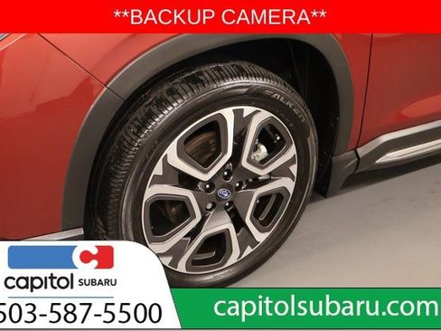 Used 2024 Subaru Ascent Touring w/ Popular Package #2 image 9