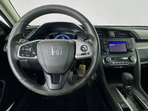 Used 2019 Honda Civic LX image 10
