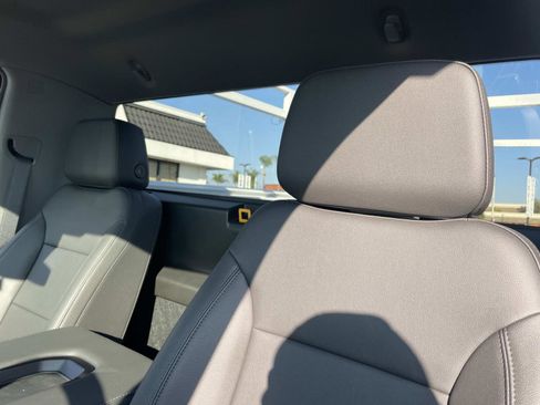 New 2024 GMC Sierra 3500 Pro image 21