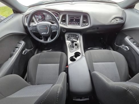 Used 2023 Dodge Challenger GT w/ Blacktop Package RWD image 34