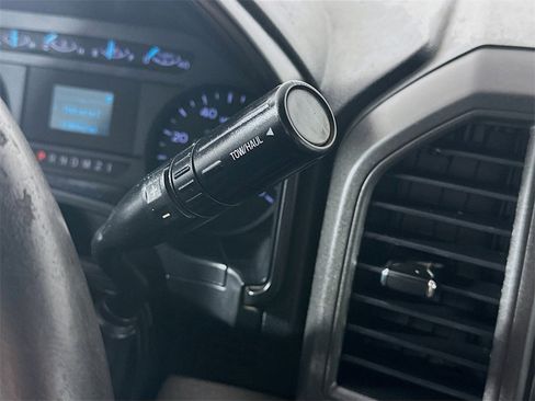 Used 2019 Ford F450 XL w/ Power Equipment Group image 16