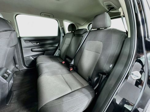 Certified 2024 Honda CR-V LX image 22