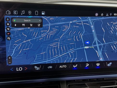 Used 2025 Chevrolet Equinox EV LT image 22