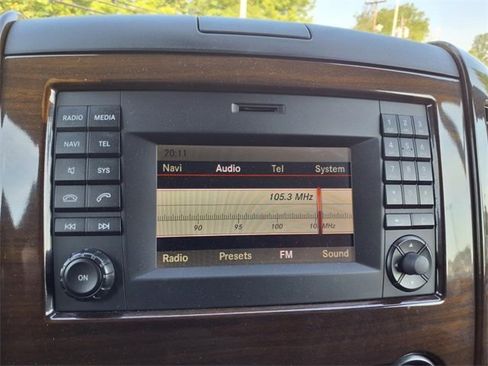 Used 2014 Mercedes-Benz Sprinter 2500 image 13