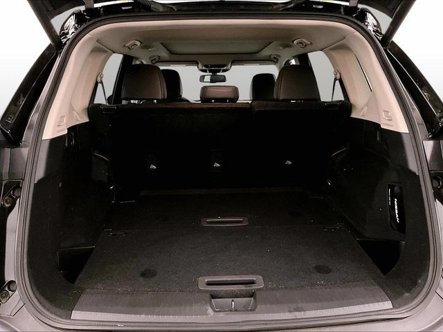 Used 2021 Nissan Rogue SL w/ Premium Package AWD/4WD image 34