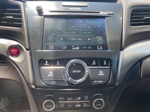 Used 2016 Acura ILX FWD image 27