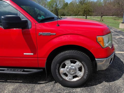 Used 2013 Ford F150 XLT AWD/4WD image 32