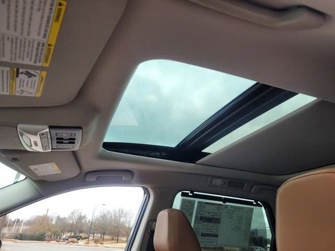 New 2026 Nissan Pathfinder Platinum AWD/4WD image 7