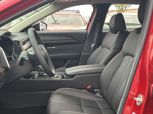 New 2026 MAZDA CX-50 AWD 2.5 S w/ Cargo Package image 23