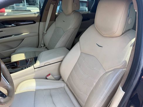 Used 2016 Cadillac CT6 Platinum AWD/4WD image 9