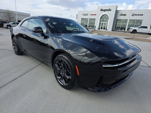 New 2026 Dodge Charger R/T image 3