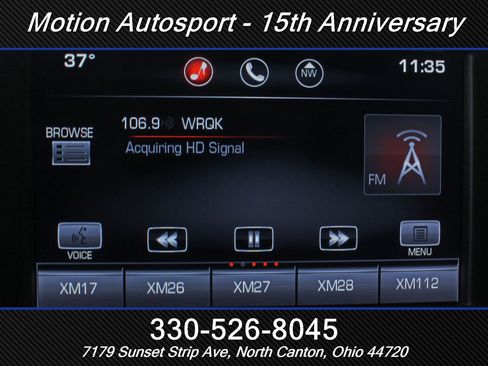 Used 2014 GMC Sierra 1500 SLT w/ Driver Alert Package image 28