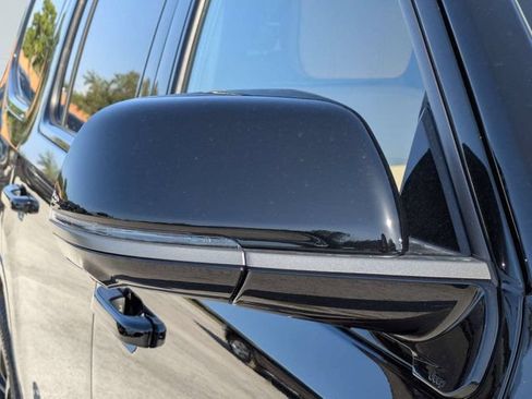 New 2026 Jeep Grand Wagoneer Summit AWD/4WD image 11