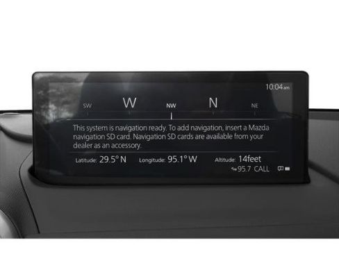 New 2026 MAZDA MX-5 Miata Grand Touring image 21