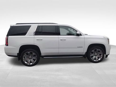 Used 2018 GMC Yukon SLE w/ Convenience Package image 7