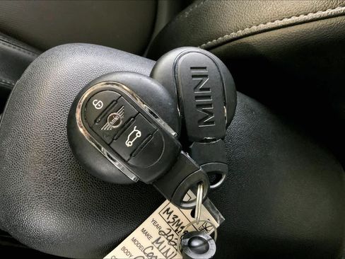 Used 2021 MINI Cooper S FWD image 14