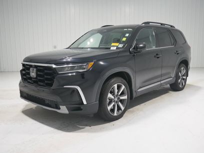 Used 2023 Honda Pilot Elite