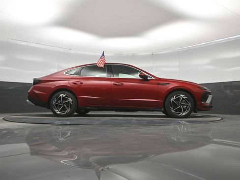 New 2026 Hyundai Sonata SEL AWD/4WD image 38