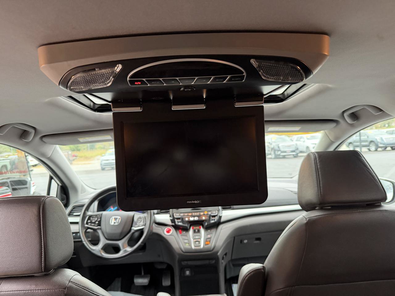 Used 2018 Honda Odyssey EX-L image 20