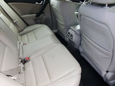 Used 2012 Acura TSX Sport Wagon FWD image 33