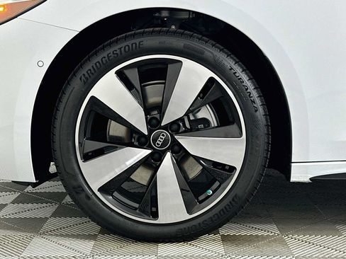 New 2026 Audi A5 2.0T Premium AWD/4WD image 29