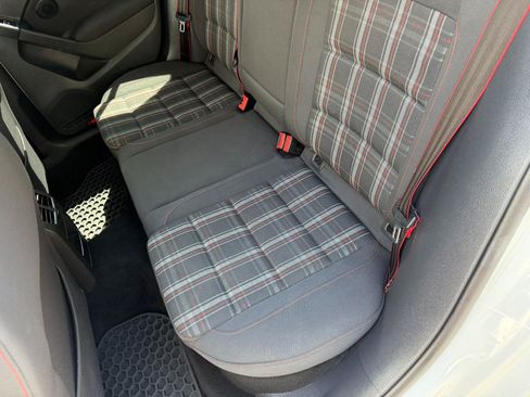 Used 2013 Volkswagen GTI Wolfsburg Edition FWD image 33