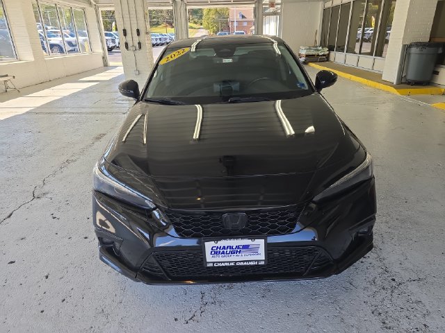 Used 2022 Honda Civic Touring image 8