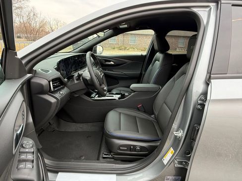 New 2026 Buick Envista Sport Touring w/ Convenience I Package image 12