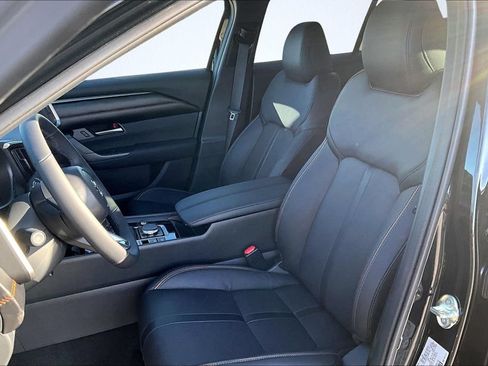 New 2026 MAZDA CX-50 AWD 2.5 S w/ Weather Package image 9