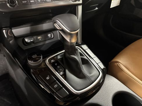 New 2026 Kia Seltos EX image 25