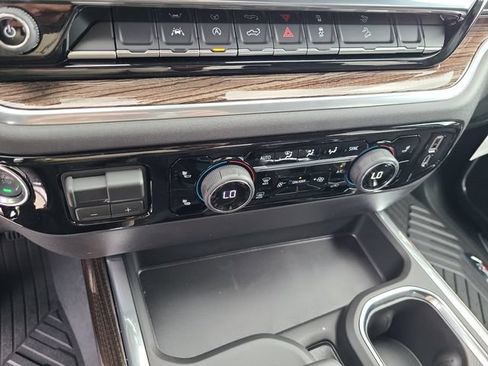 New 2026 Chevrolet Silverado 1500 LT Trail Boss AWD/4WD image 27
